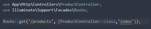 Instalasi XAMPP